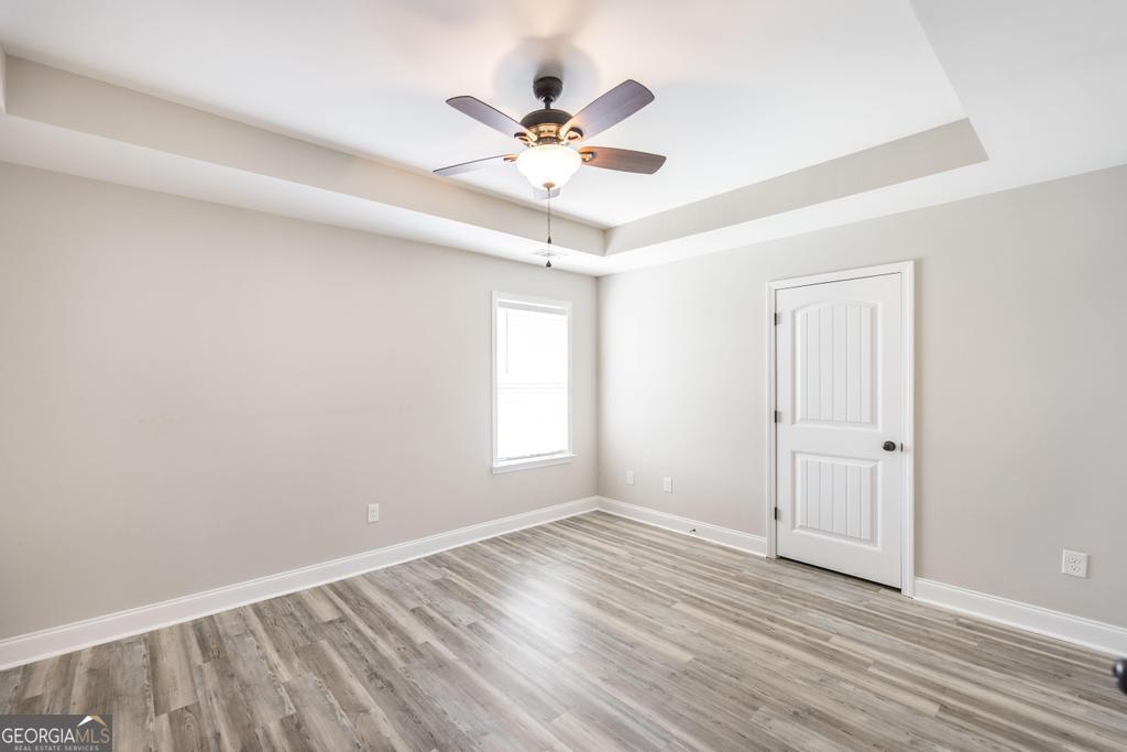 Regency Court - Residential