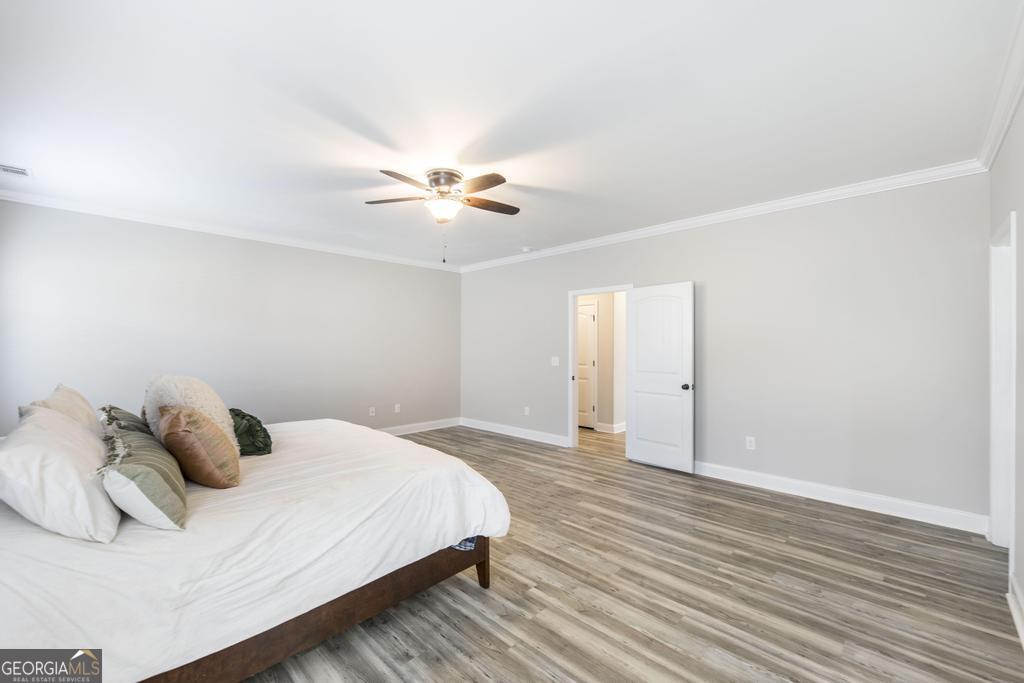 Regency Court - Residential