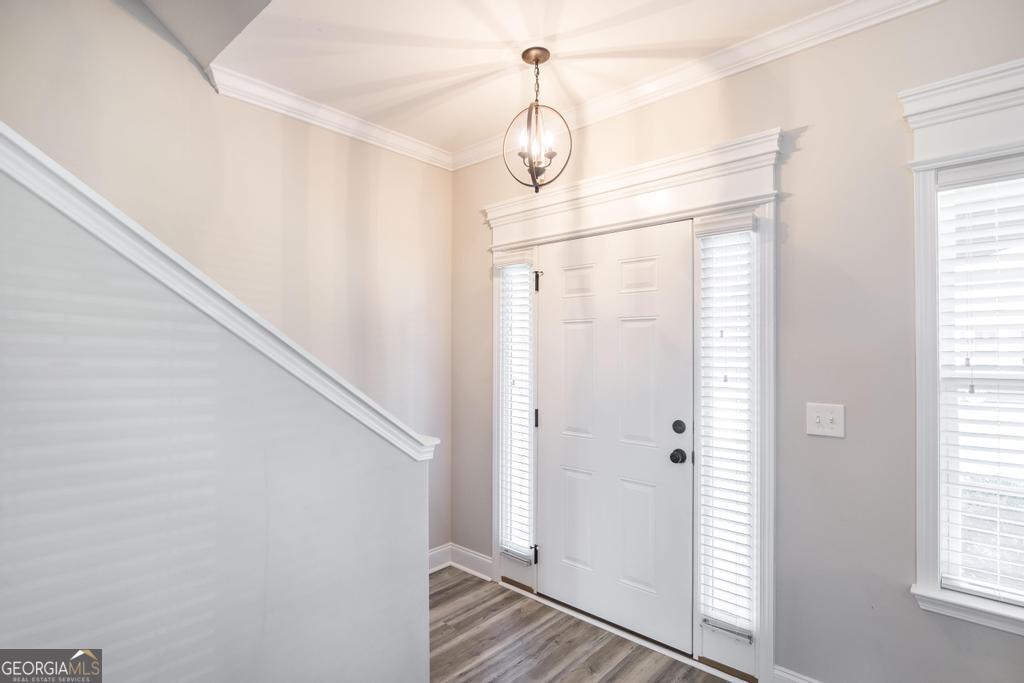 Regency Court - Residential