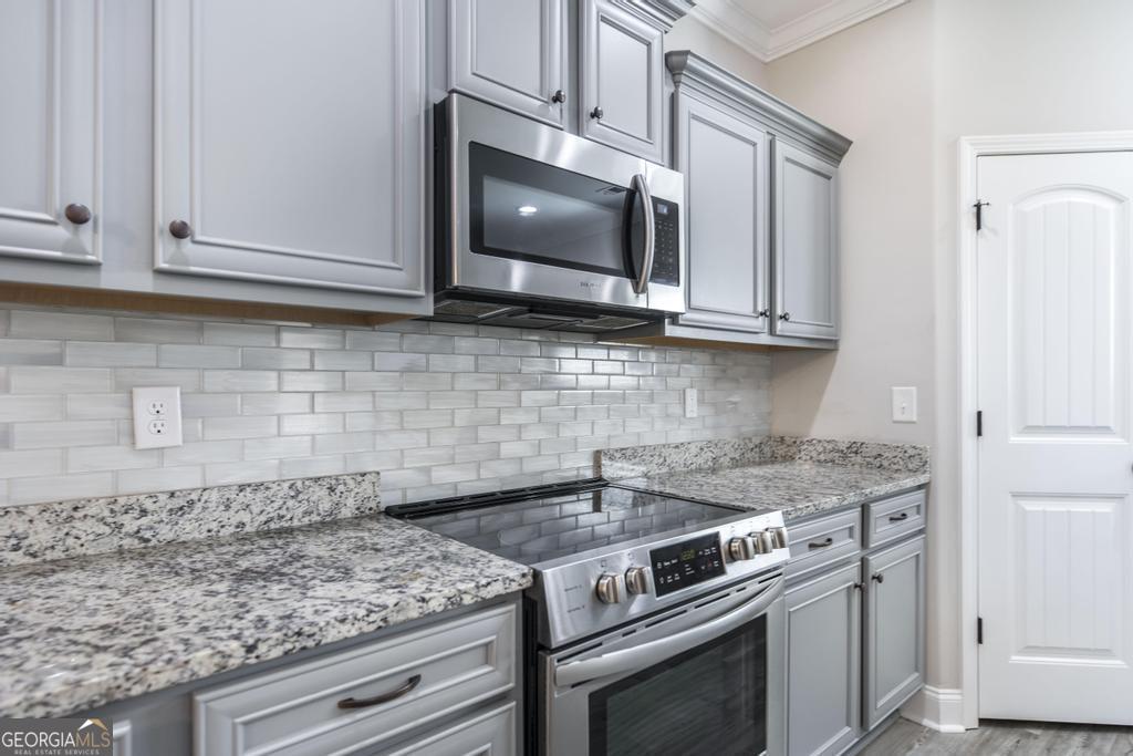 Regency Court - Residential