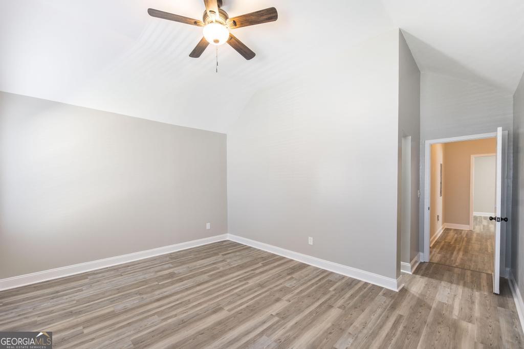 Regency Court - Residential