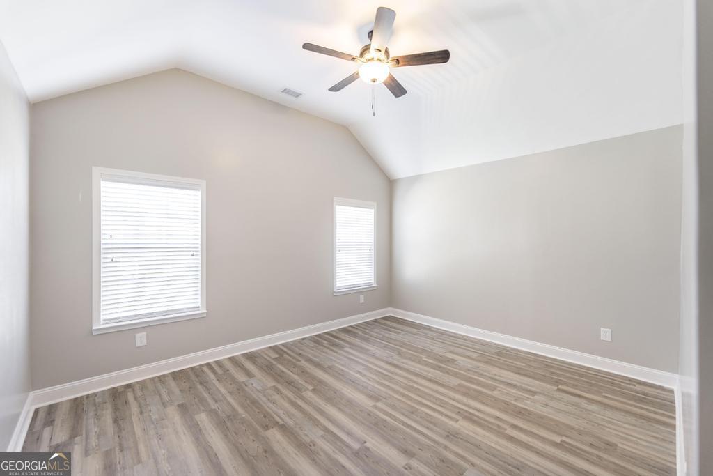 Regency Court - Residential