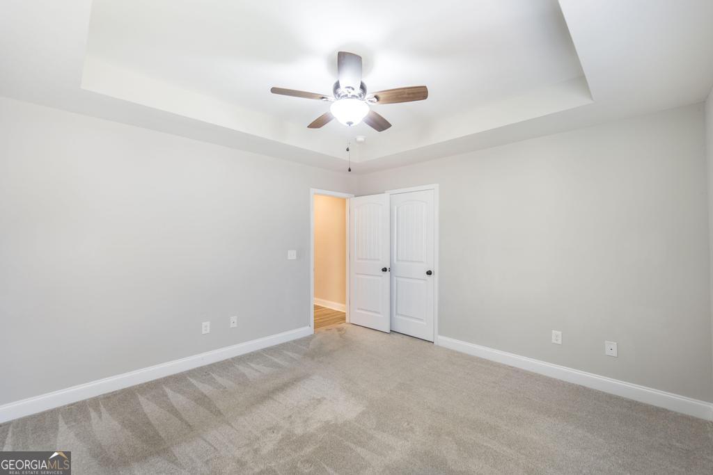 Regency Court - Residential