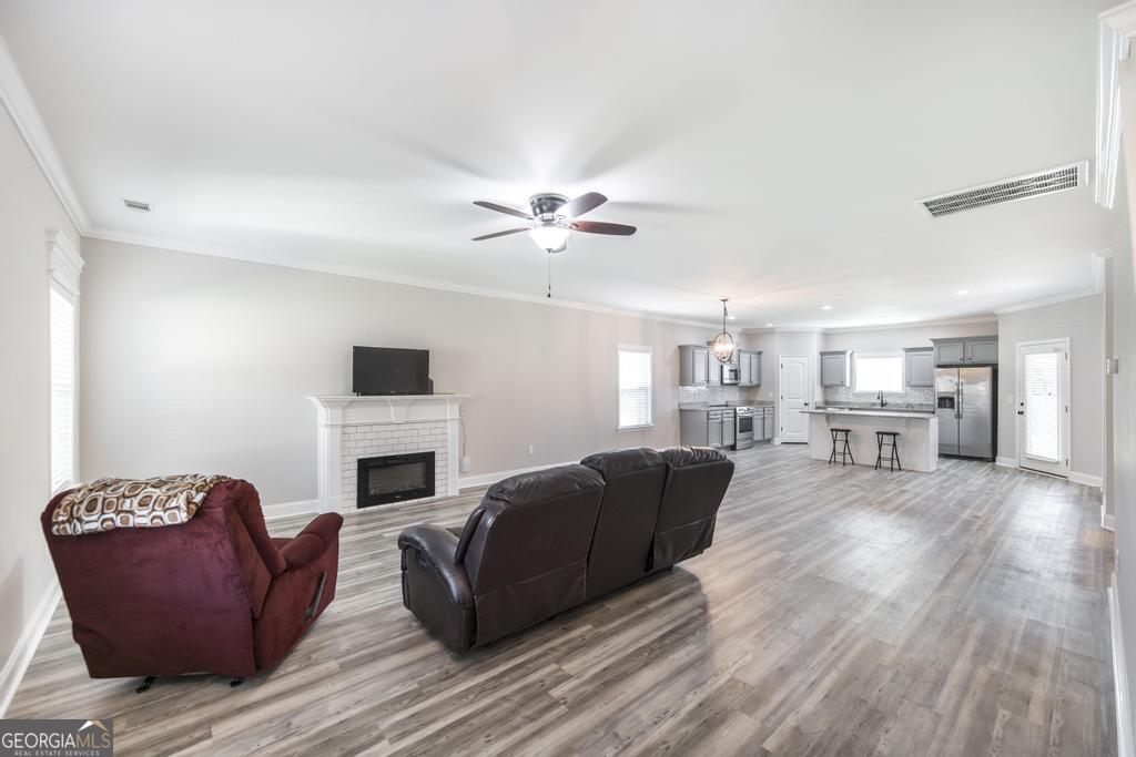 Regency Court - Residential