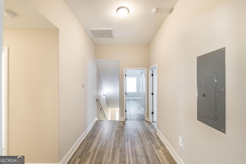 Regency Court - Residential