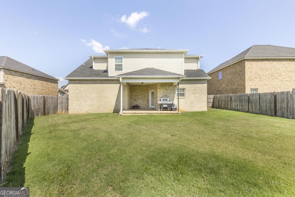Regency Court - Residential