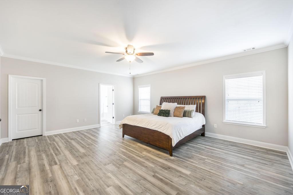 Regency Court - Residential