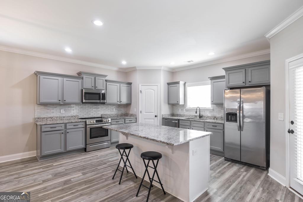 Regency Court - Residential