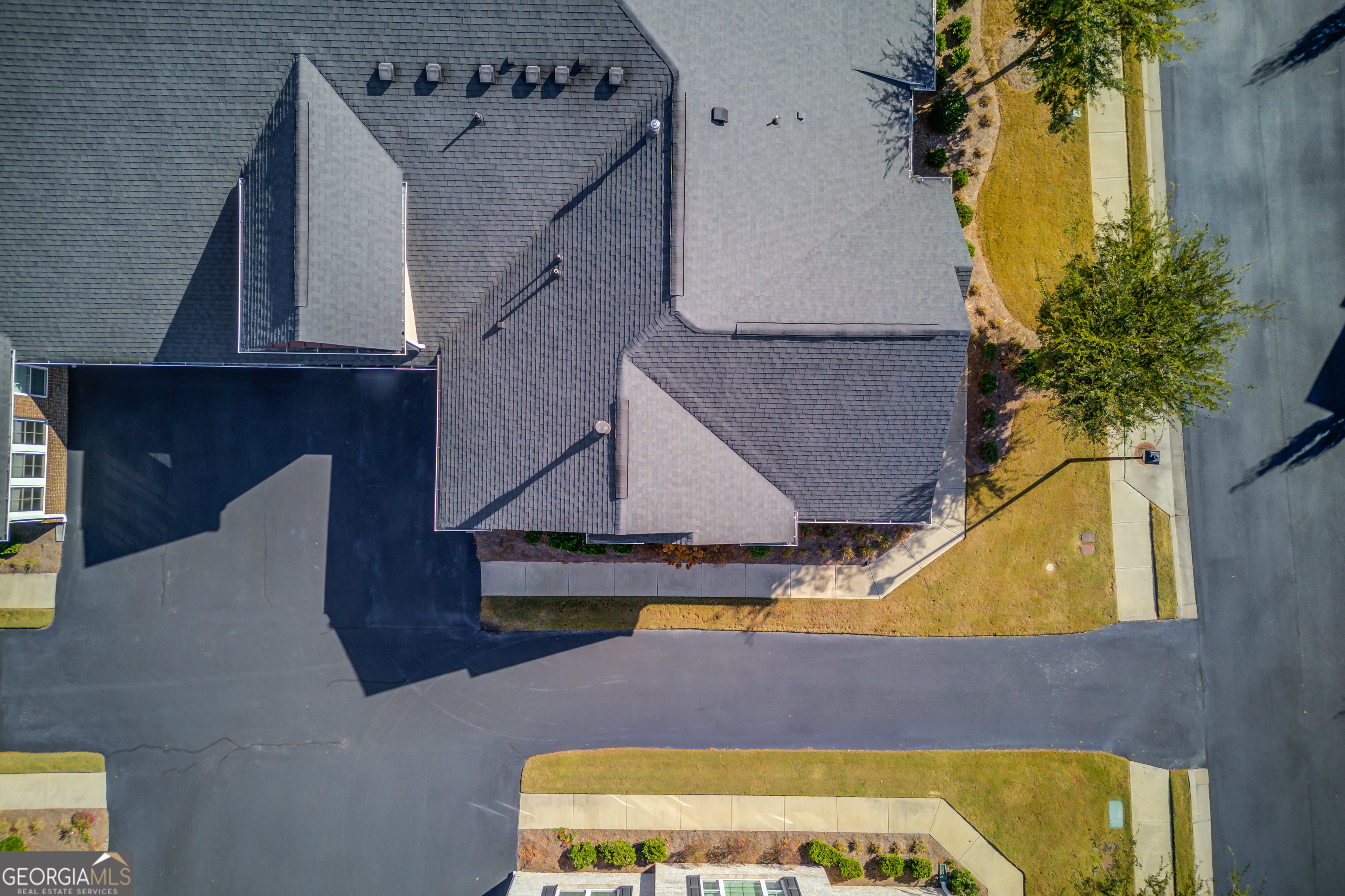 Orchards of Park Ridge - Residential