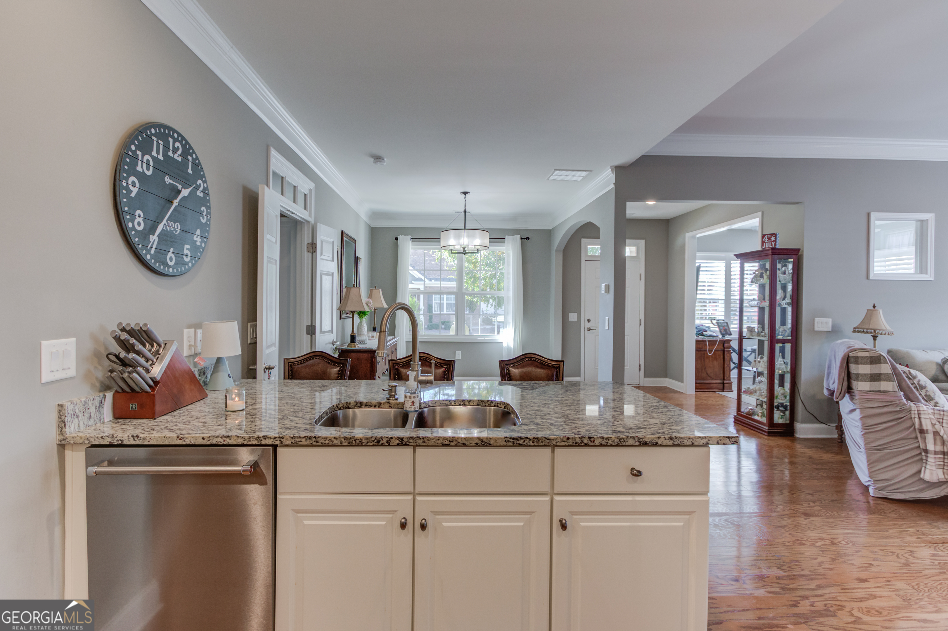 Orchards of Park Ridge - Residential