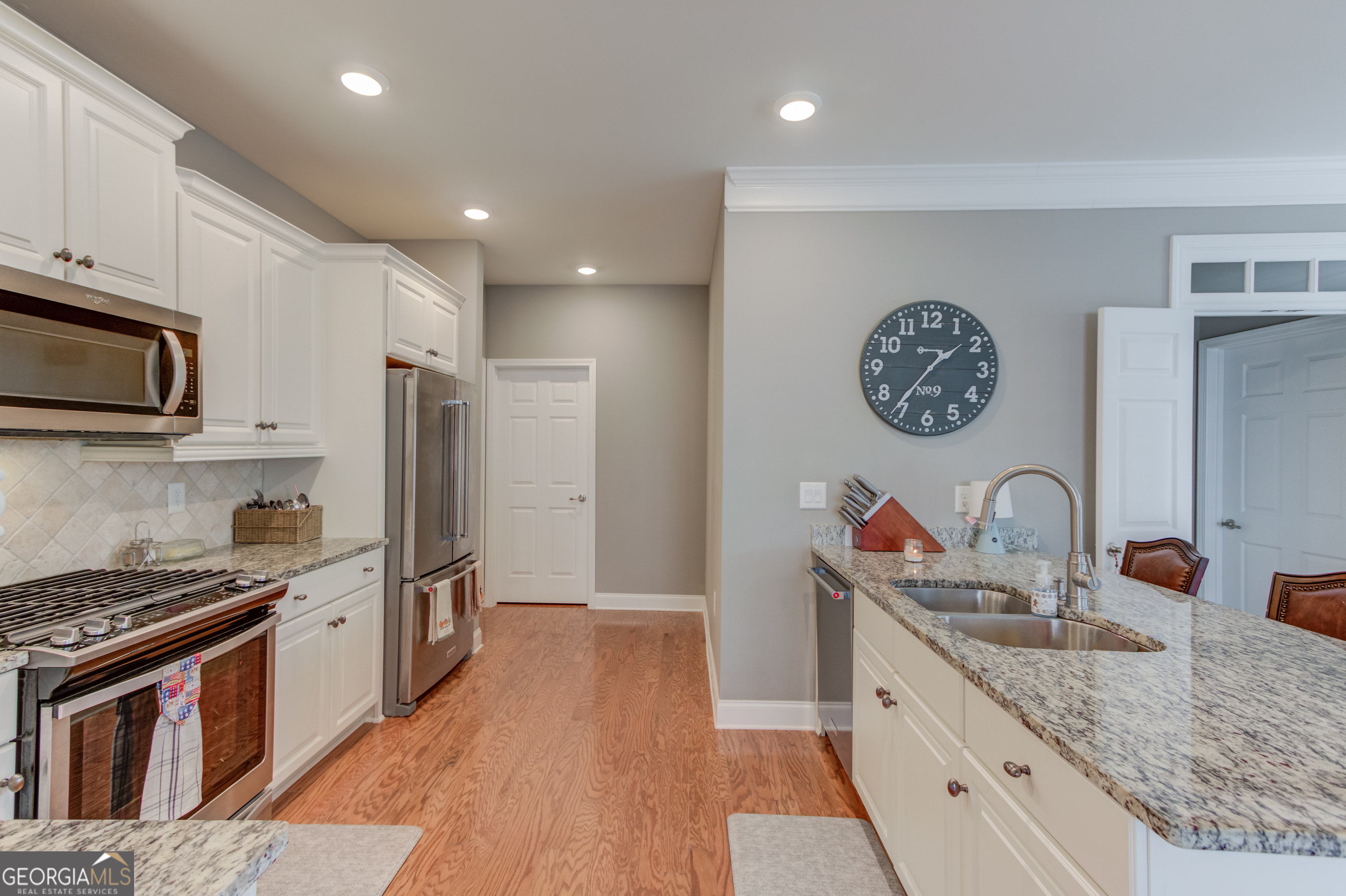 Orchards of Park Ridge - Residential