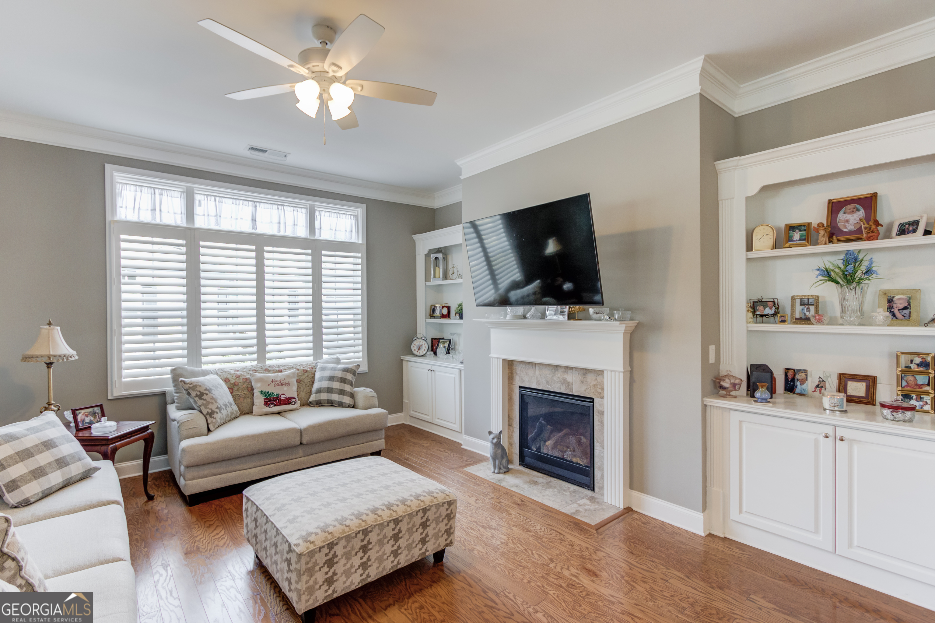 Orchards of Park Ridge - Residential