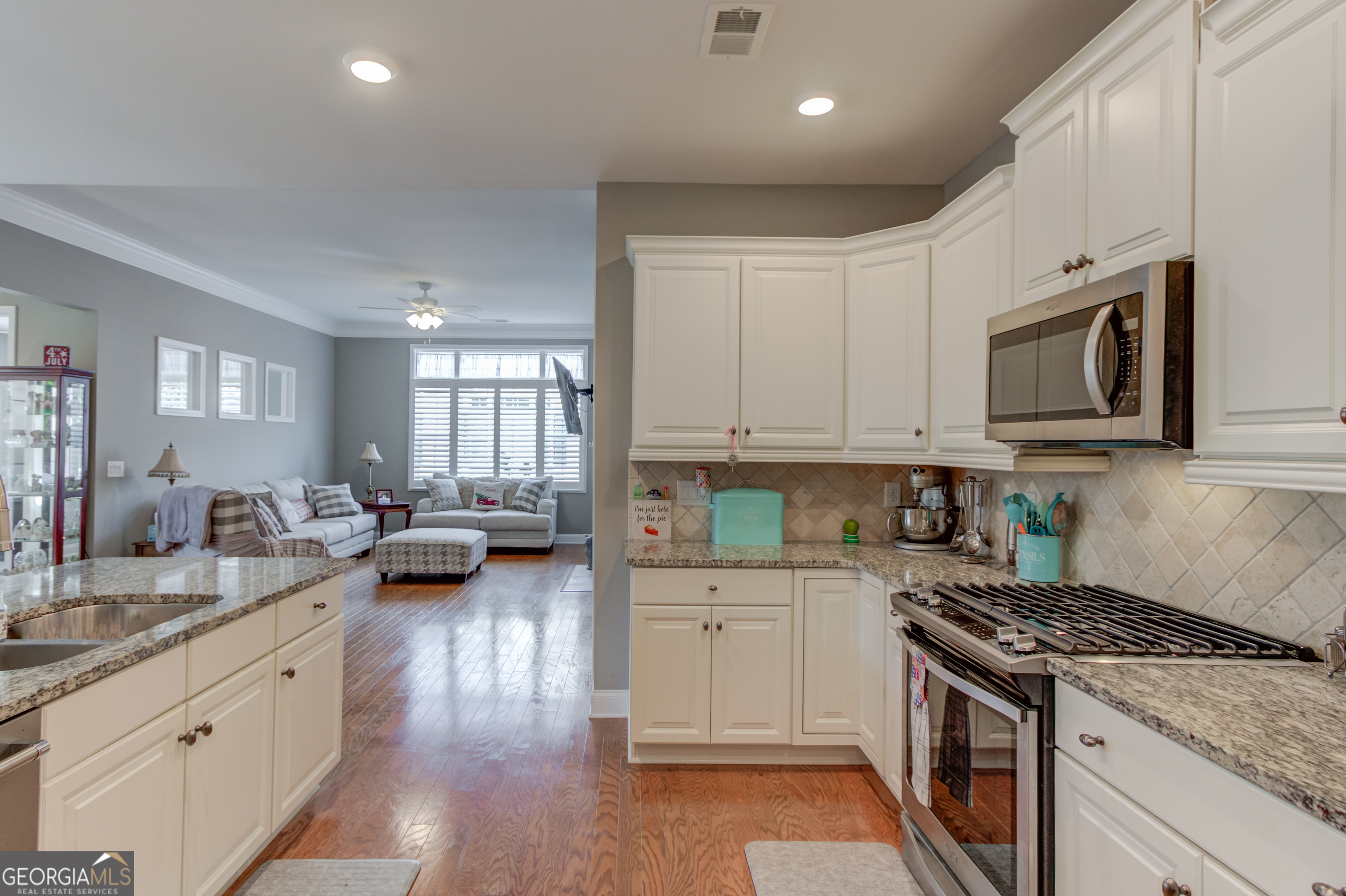 Orchards of Park Ridge - Residential