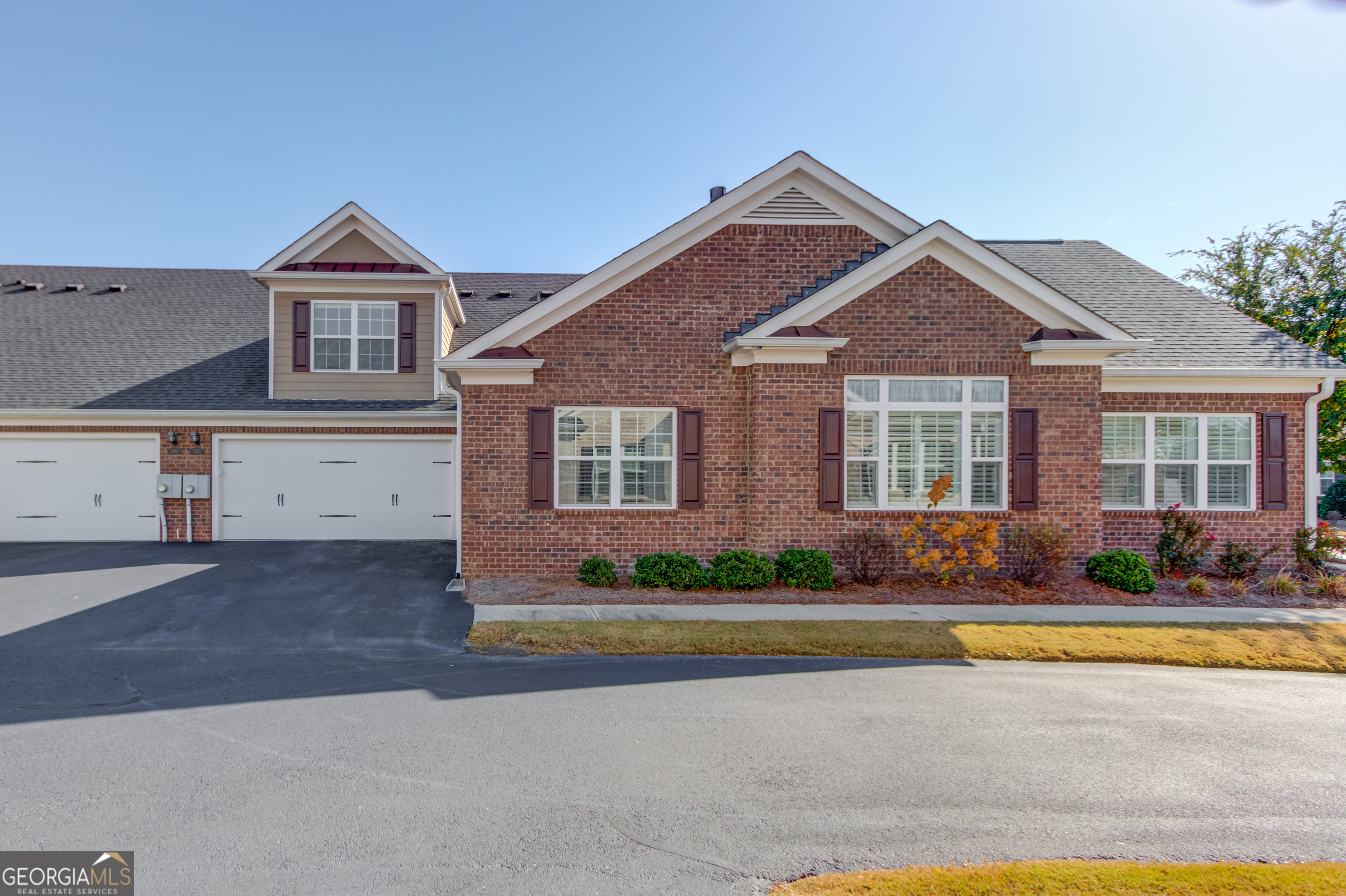 Orchards of Park Ridge - Residential