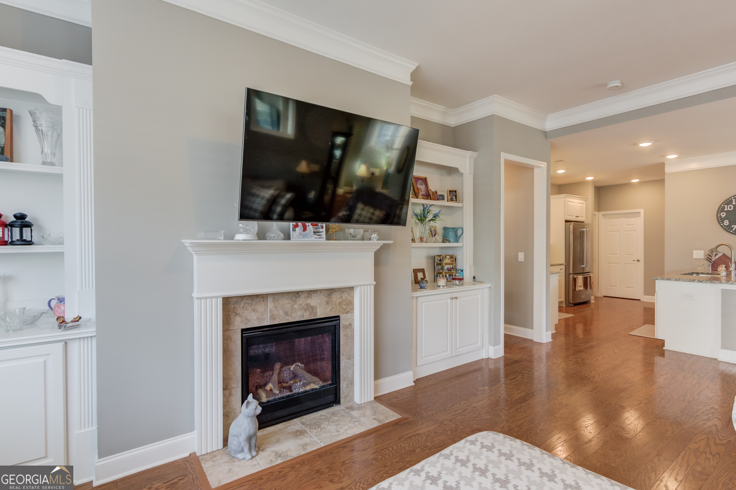 Orchards of Park Ridge - Residential