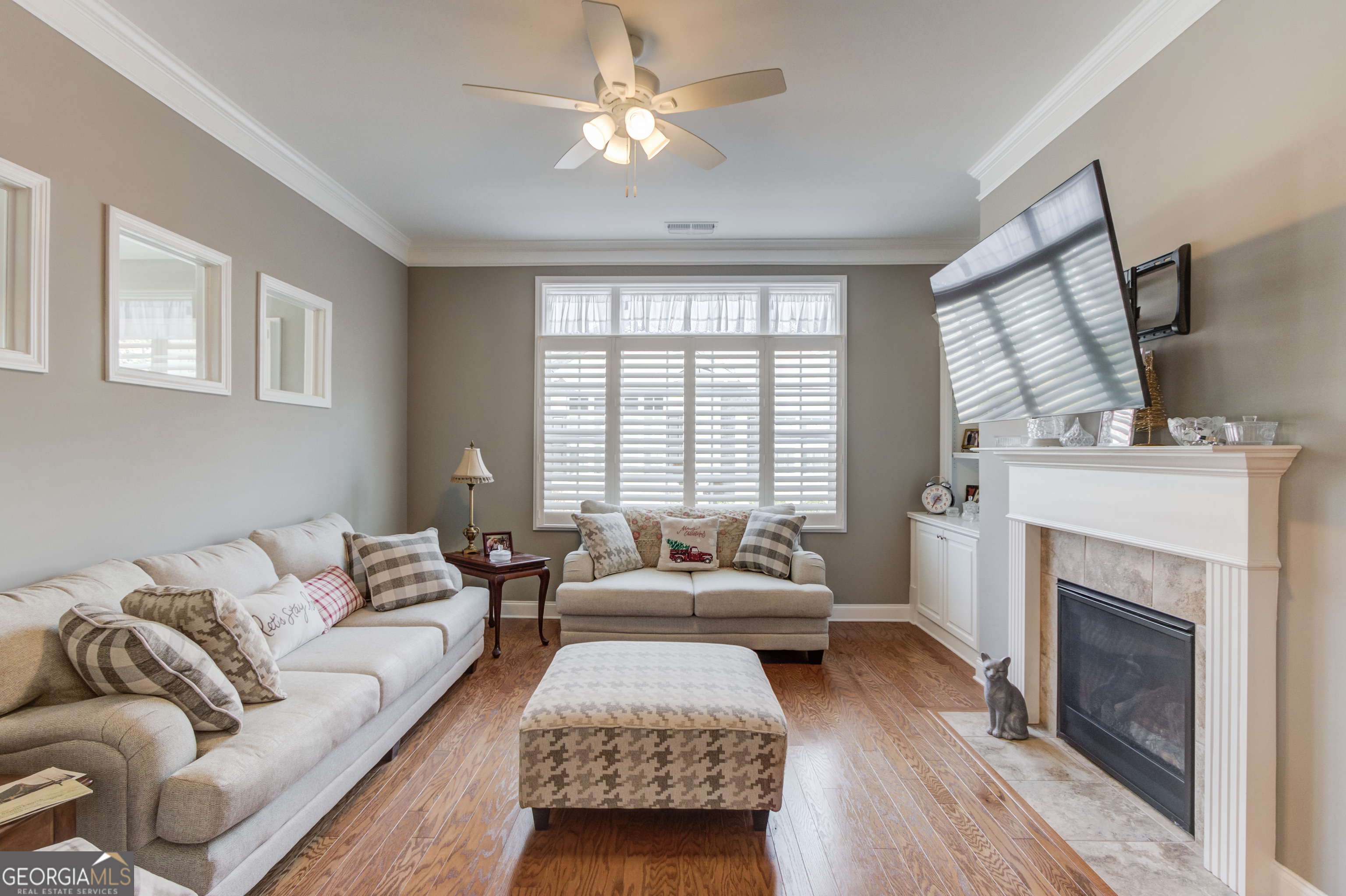 Orchards of Park Ridge - Residential