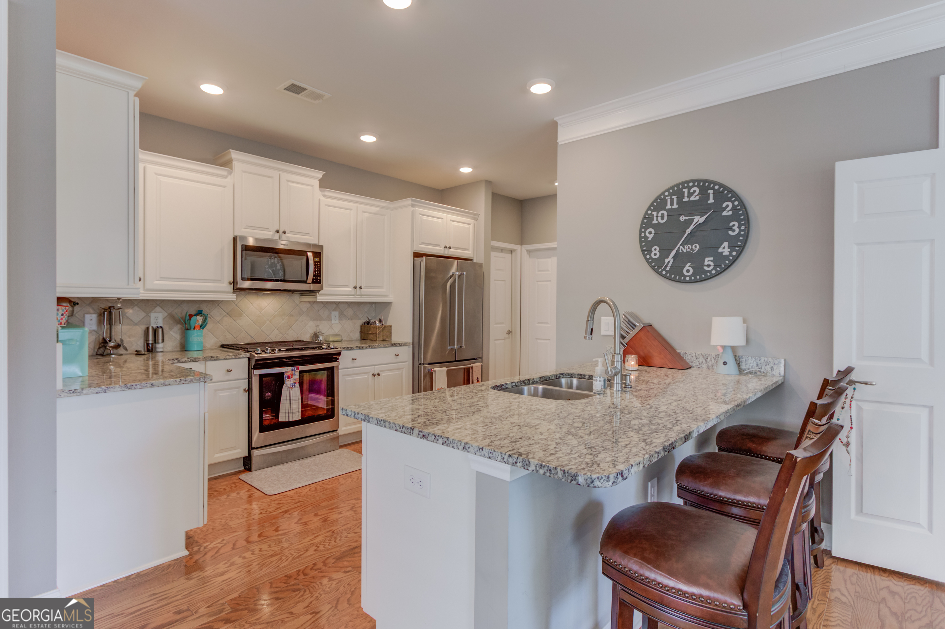 Orchards of Park Ridge - Residential