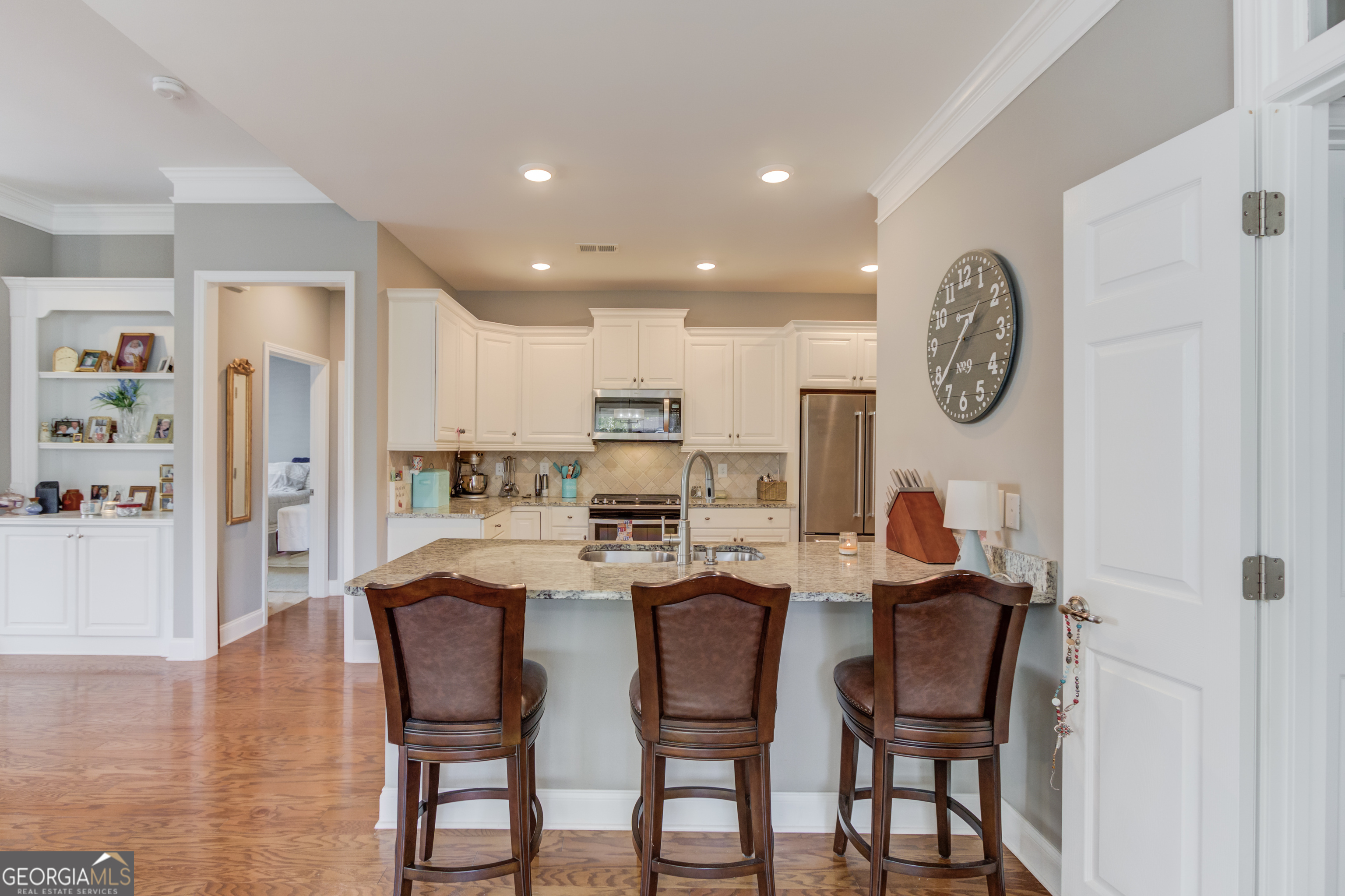 Orchards of Park Ridge - Residential