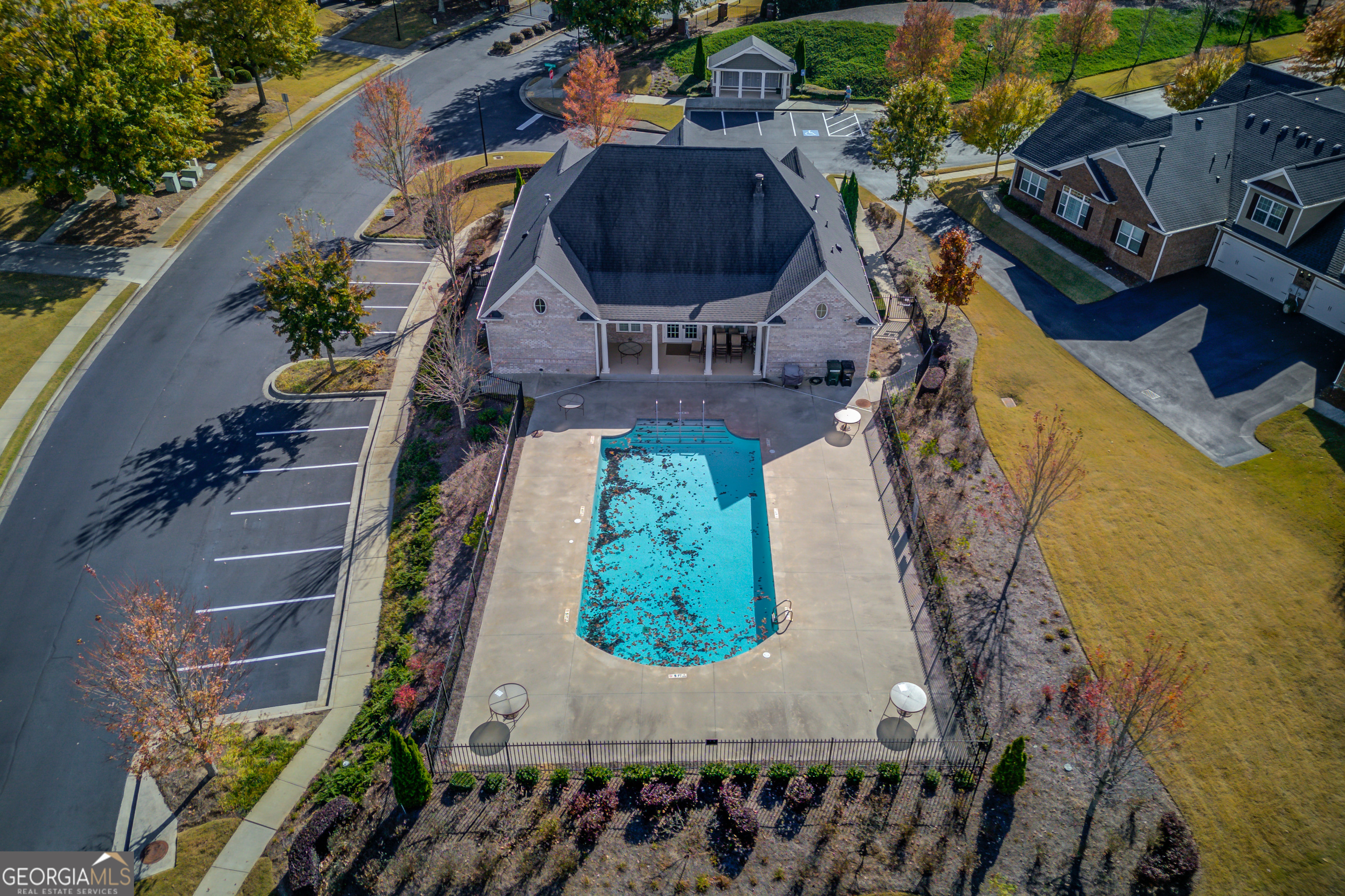 Orchards of Park Ridge - Residential