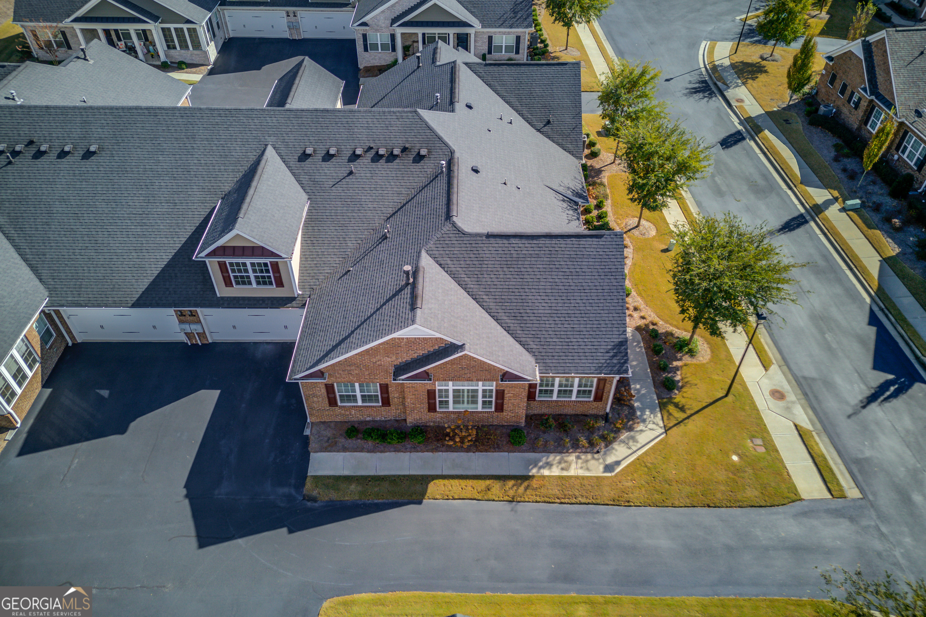 Orchards of Park Ridge - Residential