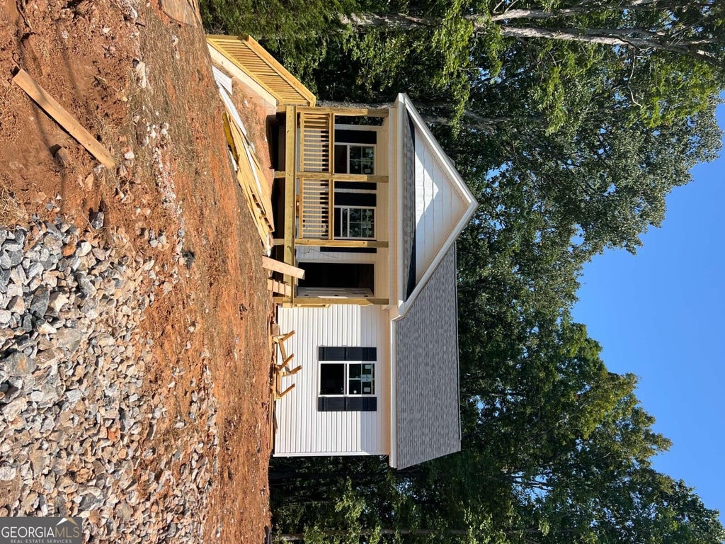 Photo of 5740 Pebblebrook Trail, Gainesville, GA 30534 (MLS # 10850671)