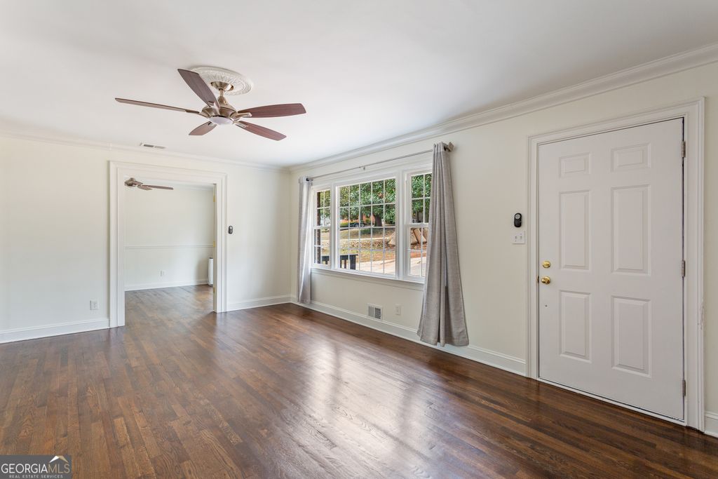 Photo of 3623 Lee Street SE, Smyrna, GA 30080 (MLS # 10700126)