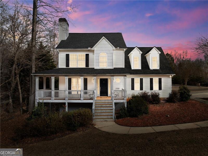 23 New Christopher CT