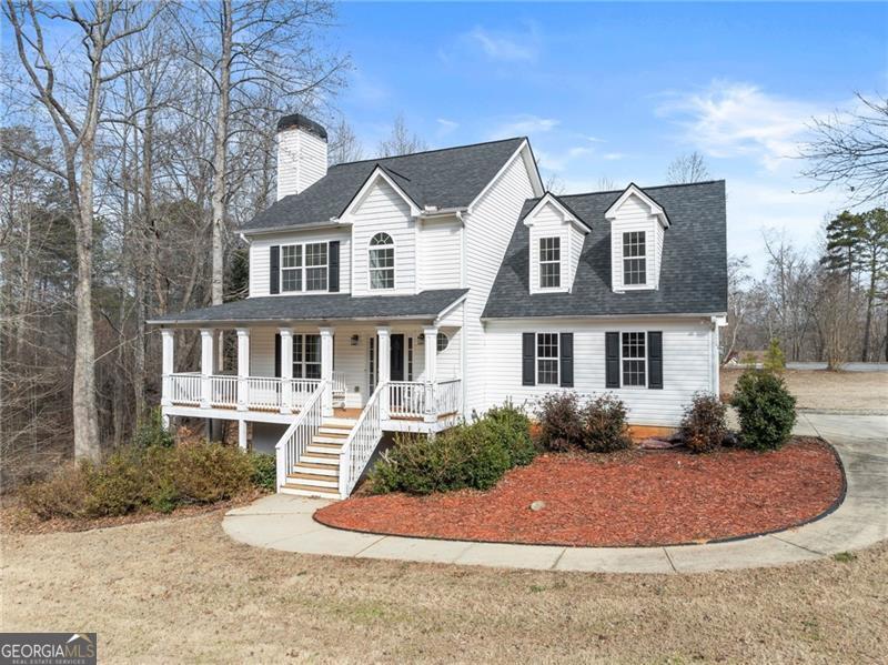 23 New Christopher CT