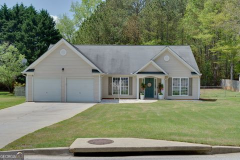 101 Javay Court, Villa Rica, GA 30180 - MLS#: 10497677