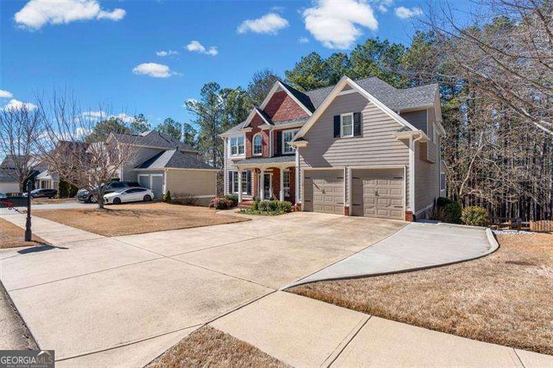 221 Copper Leaf WAY