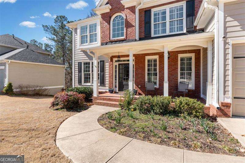 221 Copper Leaf WAY
