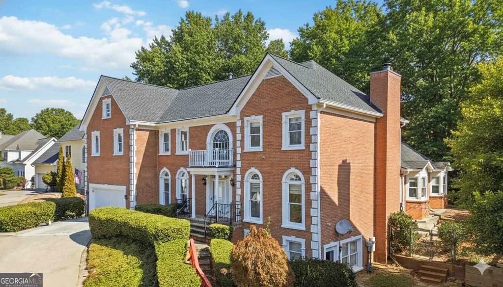 Photo of 660 Belgrave Ln, Tucker, GA 30084 (MLS # 10689568)