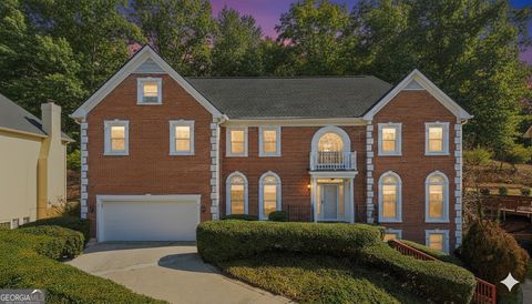 660 Belgrave Tucker GA 30084