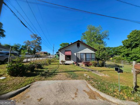 209 Dix Street Lagrange GA 30241