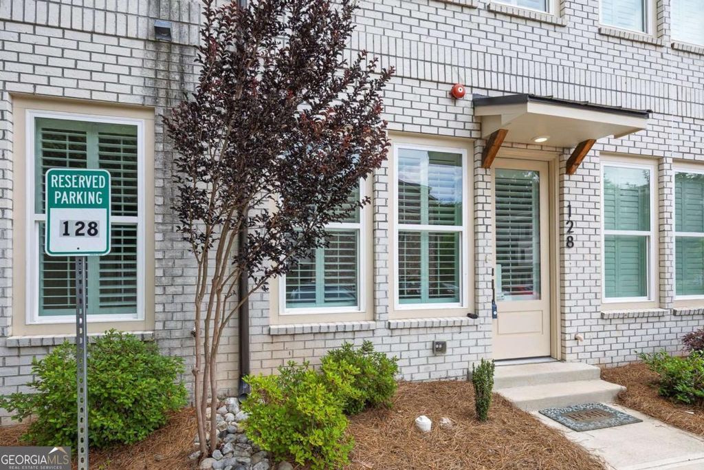 Photo of 9040 Main Street #128, Woodstock, GA 30188 (MLS # 10763749)