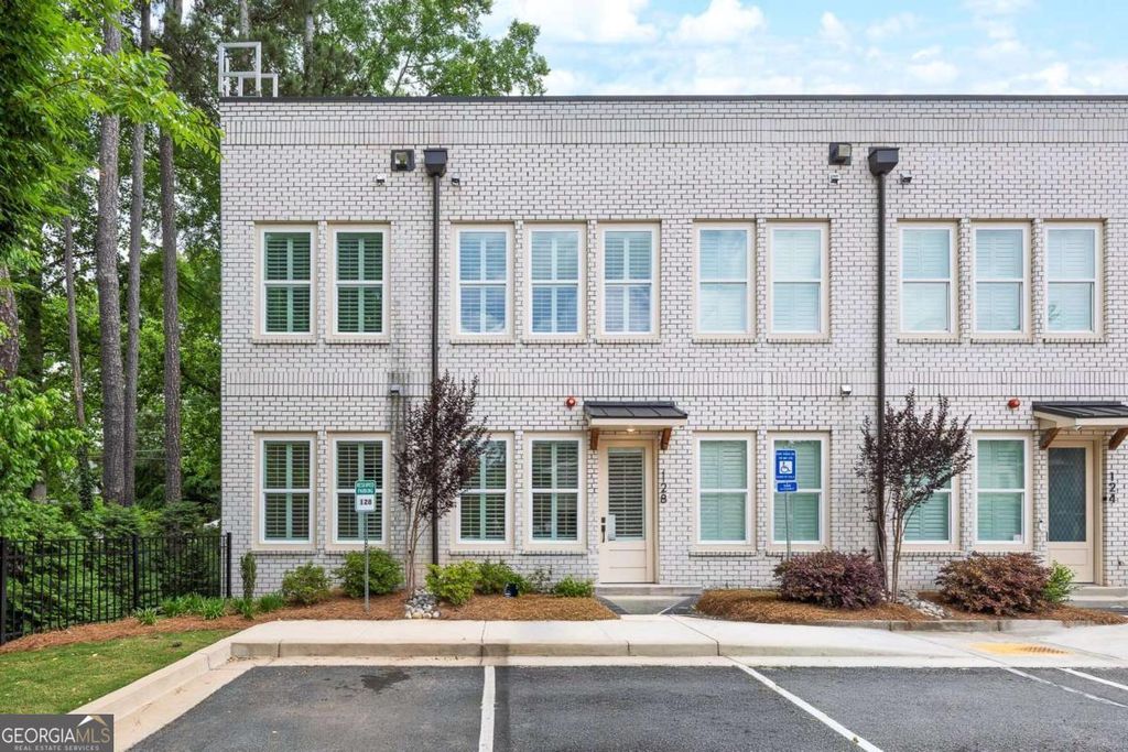 Photo of 9040 Main Street #128, Woodstock, GA 30188 (MLS # 10763749)