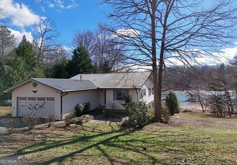 453 Notla Vista Ii Blairsville GA 30512