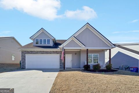 Photo of 329 Highland Pointe Drive, Alto, GA 30510 (MLS # 10676764)