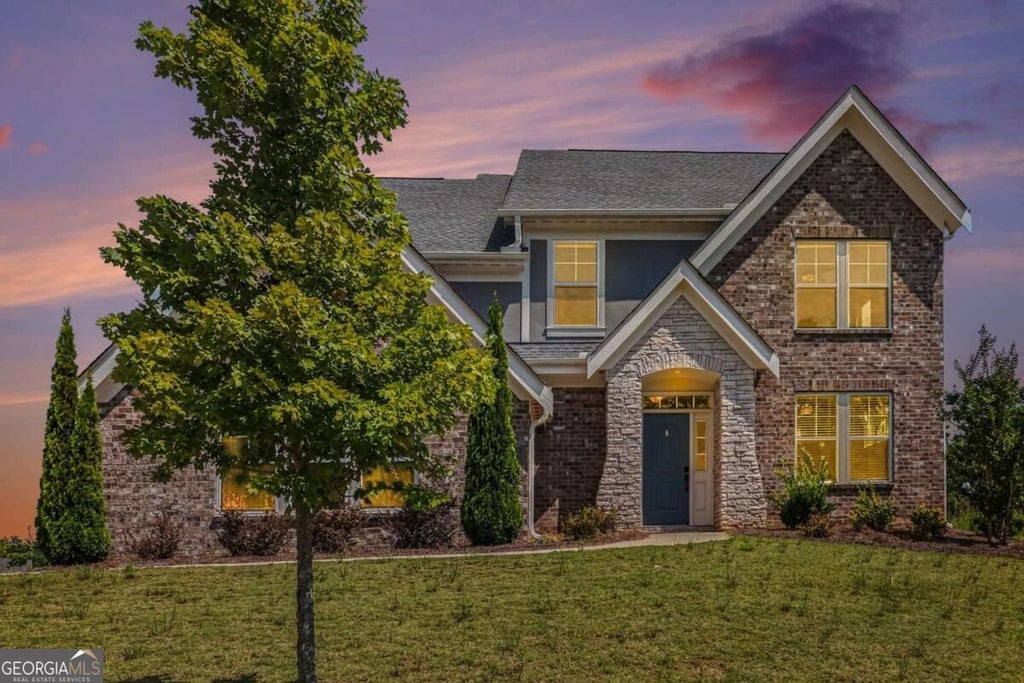 Photo of 8110 Tavern Road #244, Ball Ground, GA 30107 (MLS # 10839383)