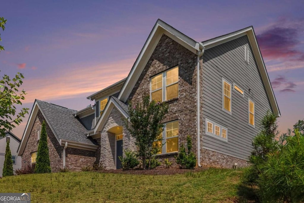 Photo of 8110 Tavern Road #244, Ball Ground, GA 30107 (MLS # 10839383)