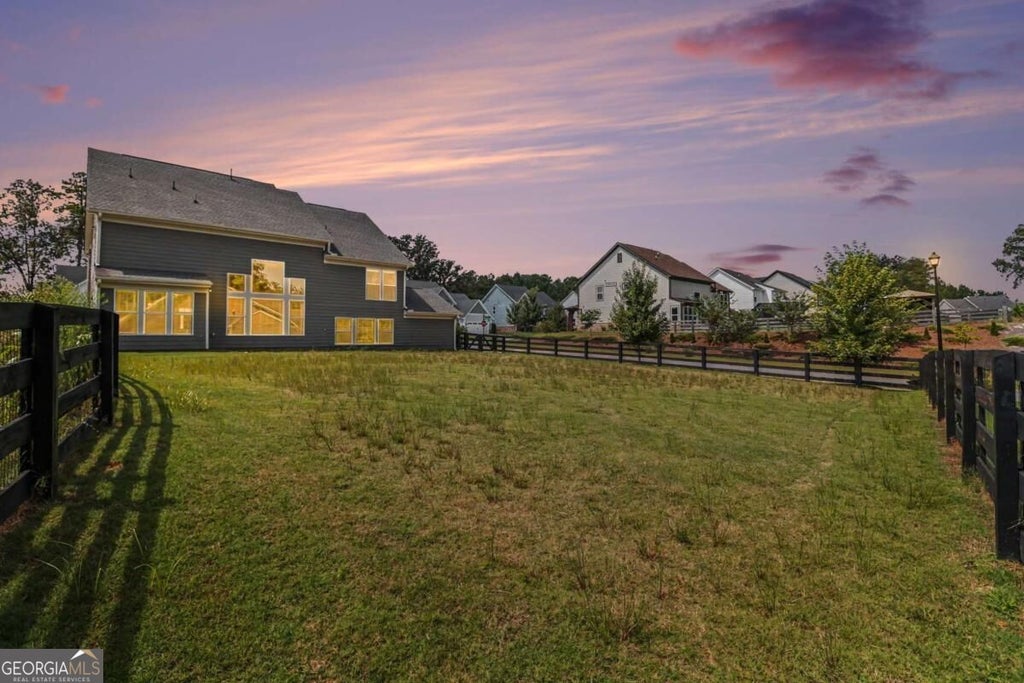 Photo of 8110 Tavern Road #244, Ball Ground, GA 30107 (MLS # 10839383)