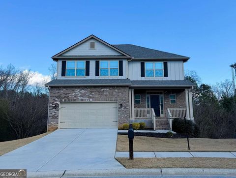 72 Hidden Pines Circle, Pendergrass, GA 30567 - #: 10671656
