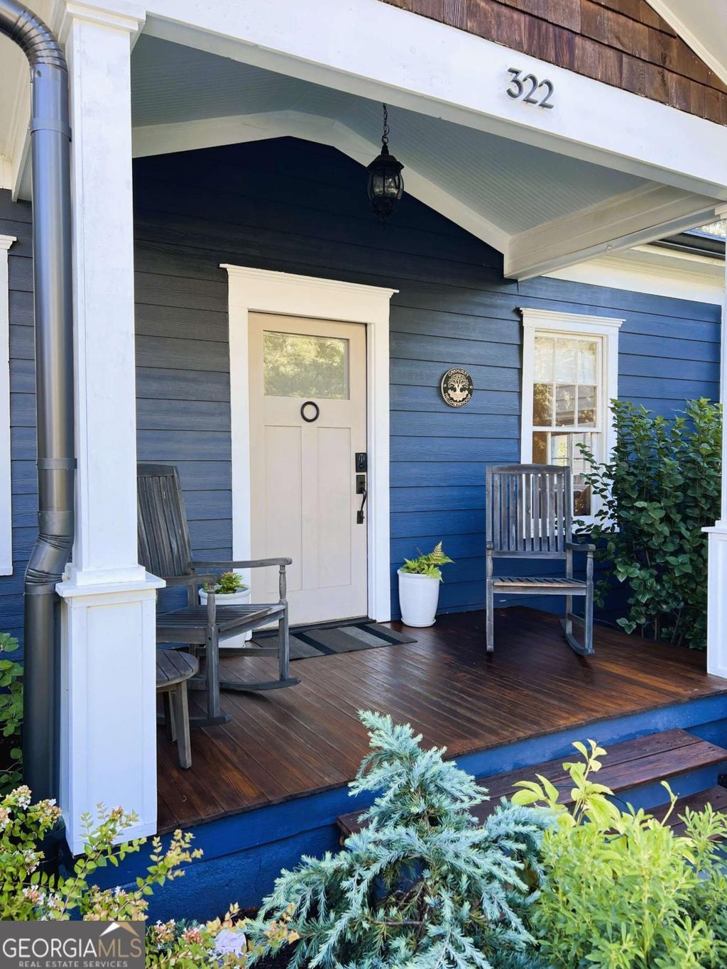 Photo of 322 4th Avenue, Decatur, GA 30030 (MLS # 10650592)