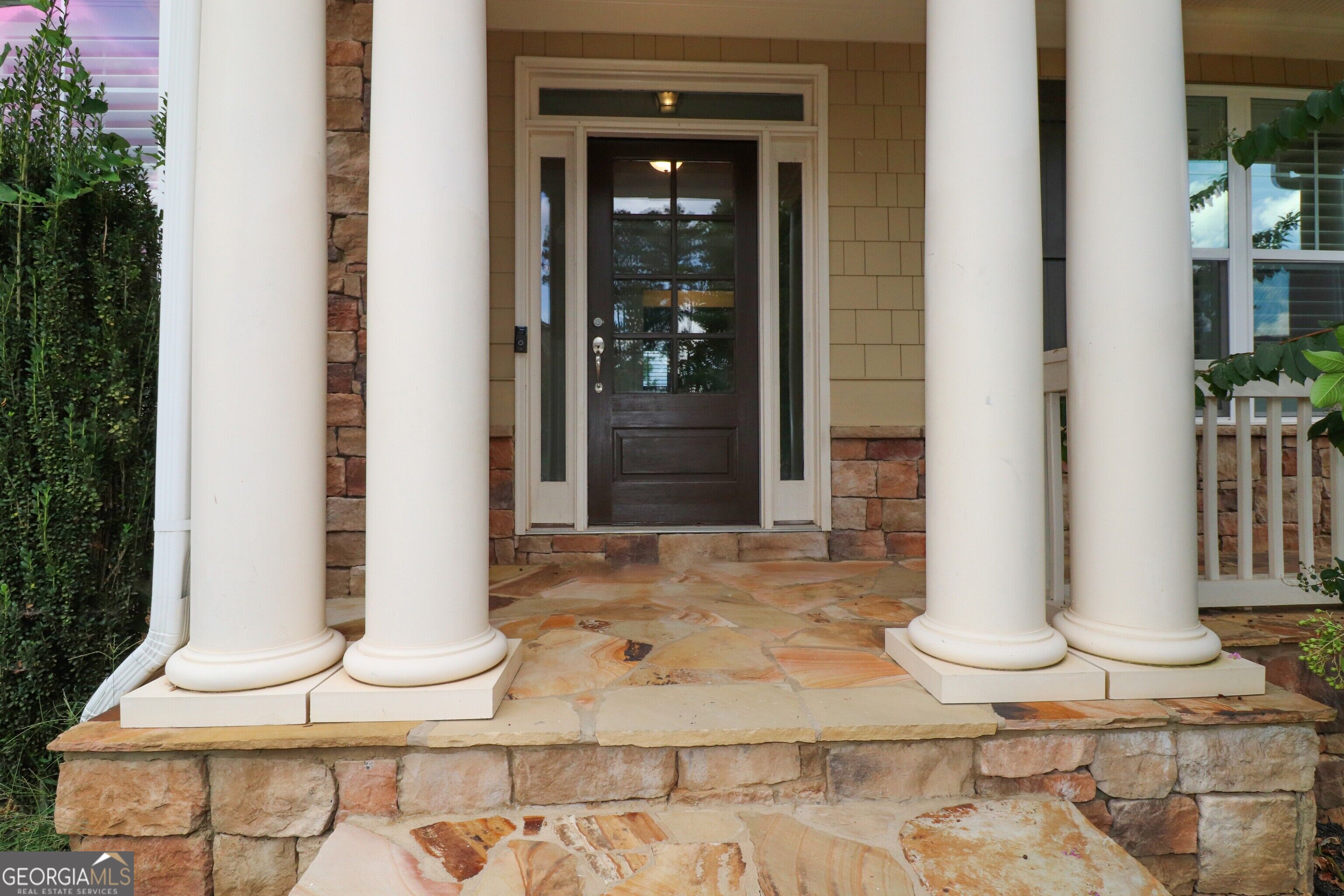 59 Angel Oak TRL