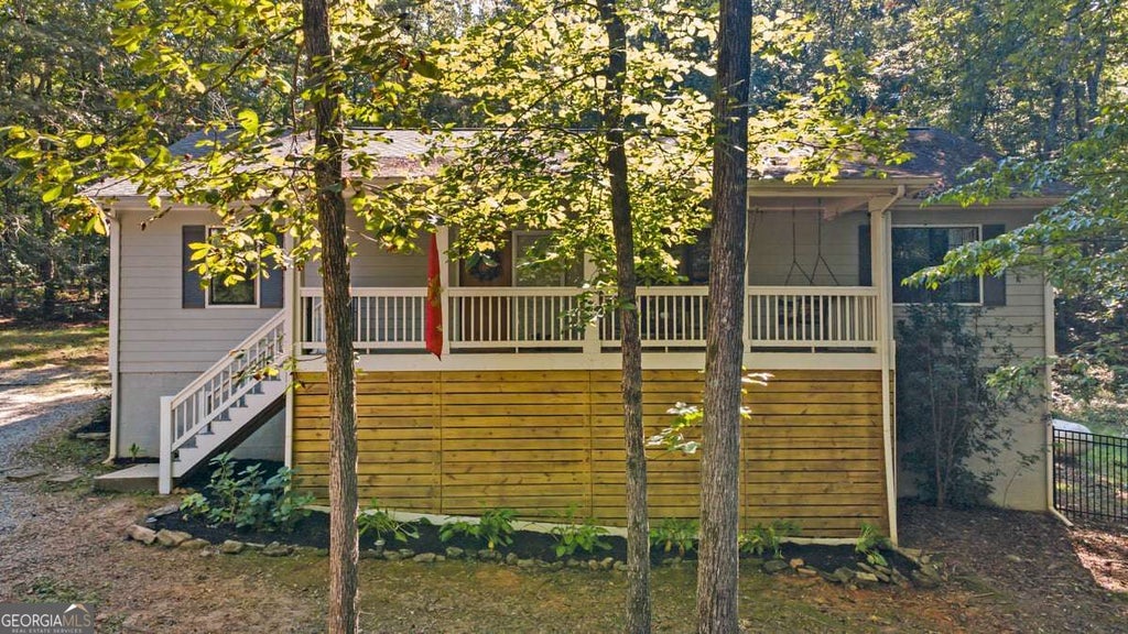 Photo of 29 Chase Trail, Dawsonville, GA 30534 (MLS # 10840166)