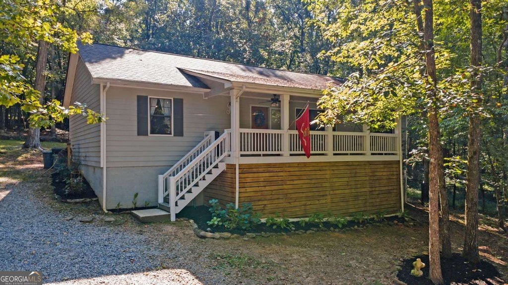Photo of 29 Chase Trail, Dawsonville, GA 30534 (MLS # 10840166)