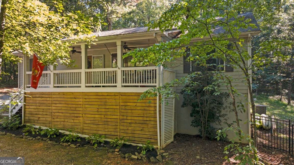 Photo of 29 Chase Trail, Dawsonville, GA 30534 (MLS # 10840166)