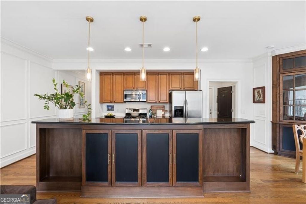 Photo of 2838 Jordan Oaks Lane, Decatur, GA 30033 (MLS # 10710074)