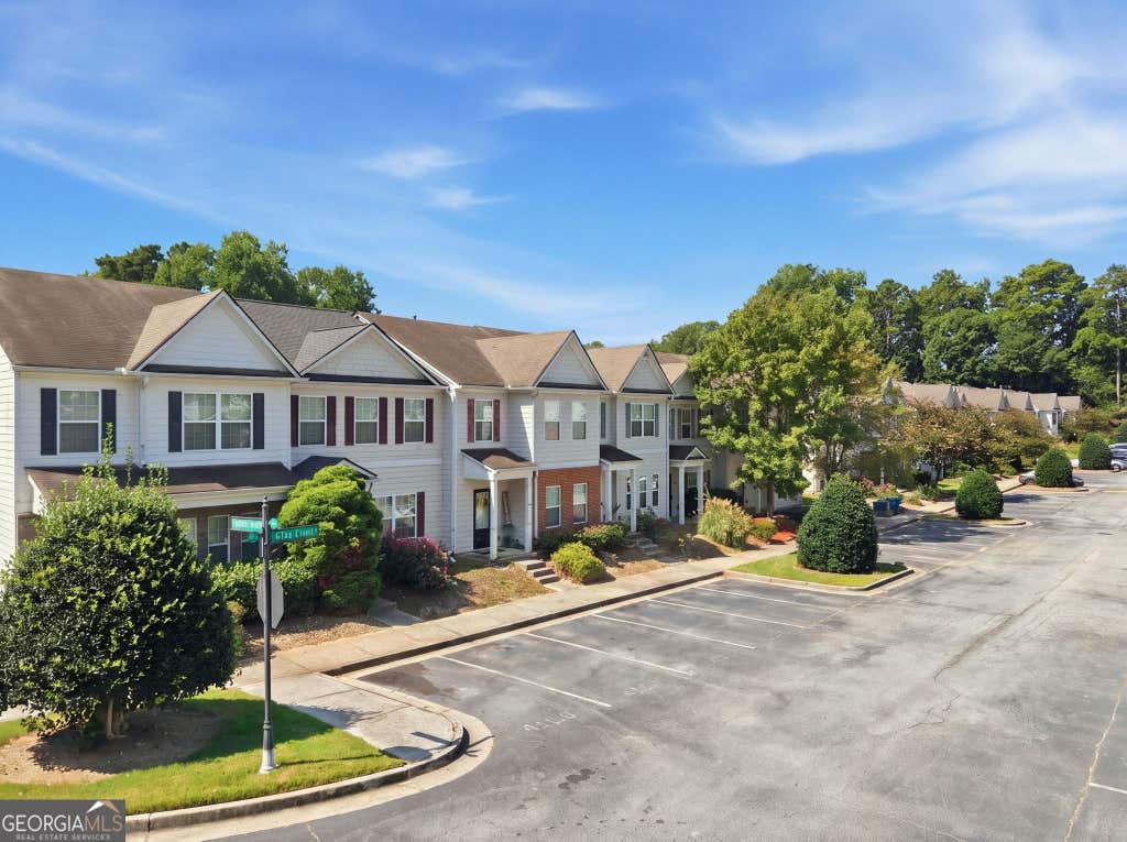 Photo of 4116 Flat Trail, Union City, GA 30291 (MLS # 10827232)