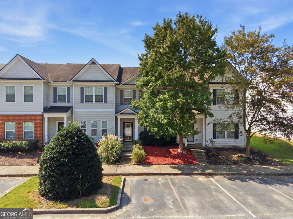 Photo of 4116 Flat Trail, Union City, GA 30291 (MLS # 10827232)